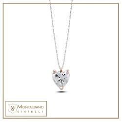 Girocollo in Oro AGZ 247 R